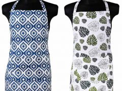 Apron