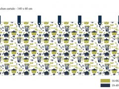 Cafe Curtain